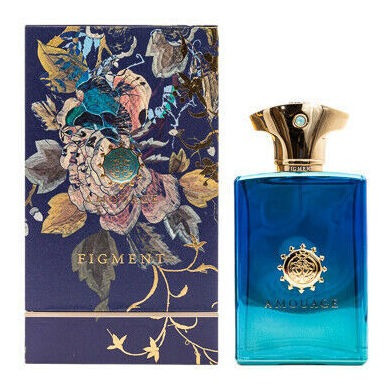 Edp 3.4 Onzas Figment Por Amouage Para Hombre En Spray