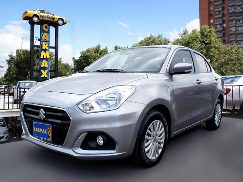 Suzuki Swift 1.2 Dzire