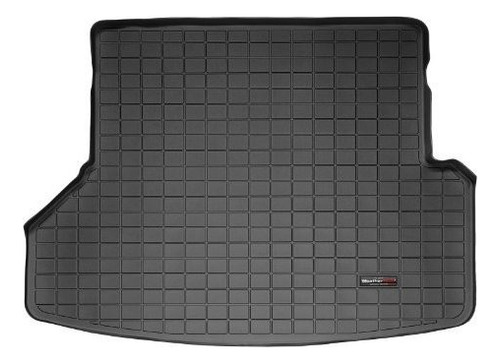 Weathertech Custom Fit Cargo Liners Para Toyota Highlander, 