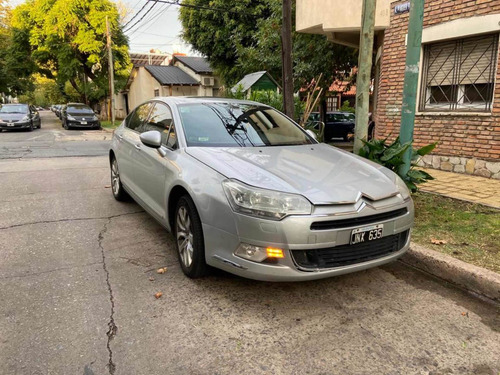 Citroën C5 2.0 Hdi Confort 2011