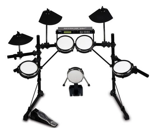 Bateria Electronica Alesis Dm5 Pro Kit (Usado)