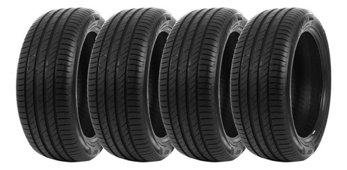 Kit 4 Pneus Delinte Aro 16 225/60r16 Ds2 98h