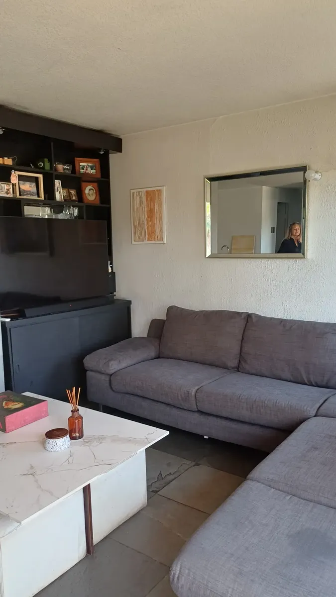 Imagen 4 de 23 de Departamento Remodelado A Pasos De Plaza Ñuñoa