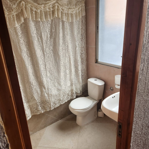 Local Comercial En Arriendo En Ñuñoa