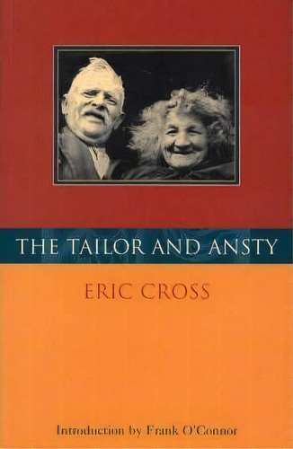The Tailor And Ansty, De Eric Cross. Editorial Mercier Press Ltd, Tapa Blanda En Inglés