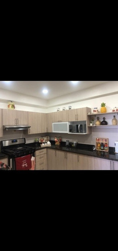 Imagen 2 de 10 de Vendo Amplio Apartamento En La Esperilla , Distrito Nacional