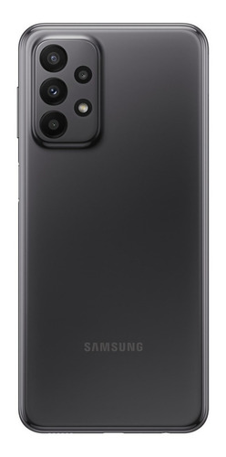 Imagen 2 de 9 de Samsung Galaxy A23 128 Gb Negro 4 Gb Ram
