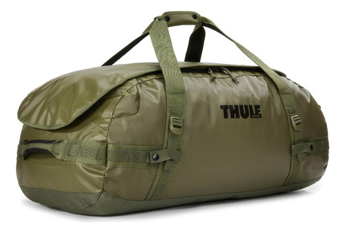 Bolsa Duffel Thule Chasm 90 litros