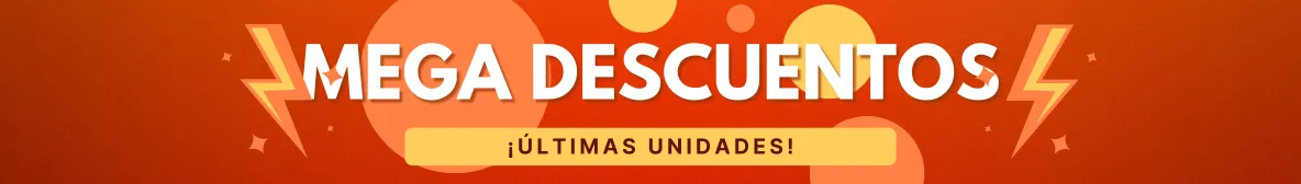 ¡Aprovechá el envío agregando más de nuestros productos a tu carrito!