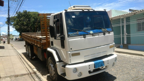 Ford Cargo 3224