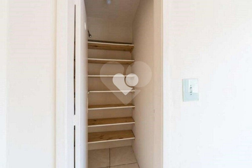 Apartamento De 1 Dormitório Ótima Localização! - 28-im438786