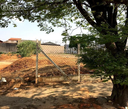 Imagem 2 de 3 de Terreno Para Locação E Venda No Jardim Regina Em Indaiatuba - Sp - Tr01862 - 34424305