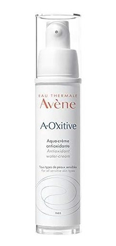 Imagen 1 de 8 de Eau Thermale Avène Crema De Agua Antioxidante A-oxitivo, 1