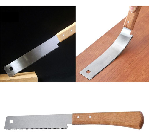 12'' S 2 De Tenon F / Woodworking Garden Pabring Hobby
