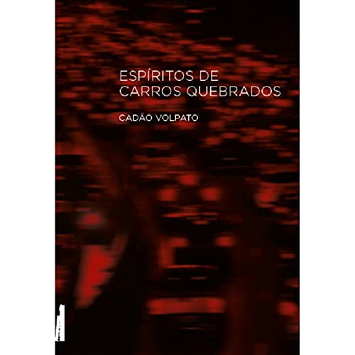 Libro Espiritos De Carros Quebrados