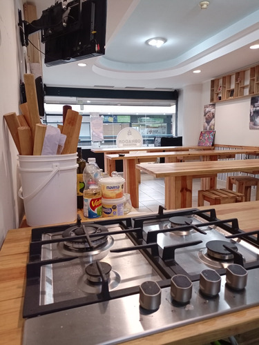Best House Vende Negocio Para Dictar Cursos De Cocina