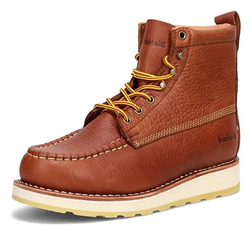 Botas para trabajo die hard sale