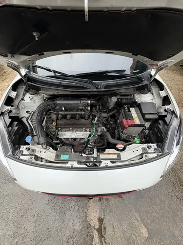 Suzuki Swift 1.2 Hybrid 2Wd