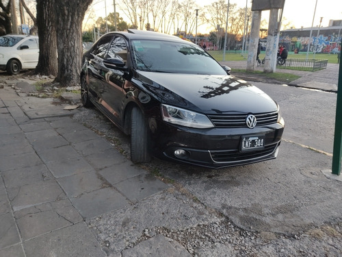 Volkswagen Vento 2.0 Sportline Tsi 211cv 2012