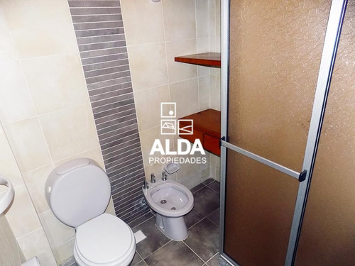 Imagen 11 de 20 de Apartamento Centro Piriápolis 2 Dorms Alquiler Temporada Ap101399