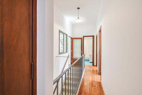 Excelente Casa - 5 Amb - Piscina - Parrilla - Suite - Belgrano R