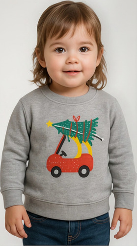 Buzo Niños Sobre Ruedas - Tienda De Mimos