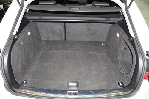 Audi A4 1.8 Tfsi Ambiente Avant Gasolina 4p Multitronic