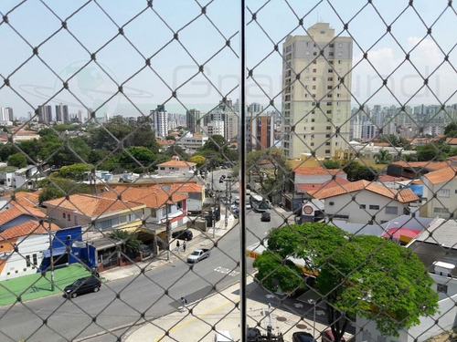 Apartamento Para Venda, 3 Dormitório(s), 106.0m² - 4839