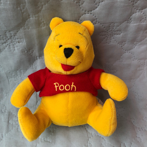 Kit Fisher Price Livro Rimas Pooh Xilo Jacaré Chocalhos + (Usado)