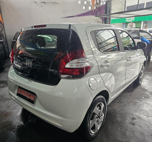 Fiat Mobi 1.0 Like Flex 5p
