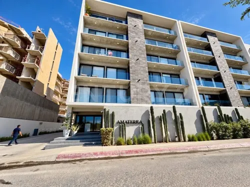 Departamento De 1 Recámara En Venta En Amaterra Cabo San Lucas - foto 1