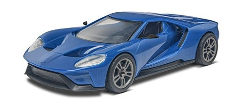 Revell Snaptite 2017 Kit Ford Gt Modelo