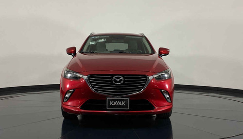 Imagen 2 de 15 de 117075 - Mazda Cx3 2017 Con Garantía