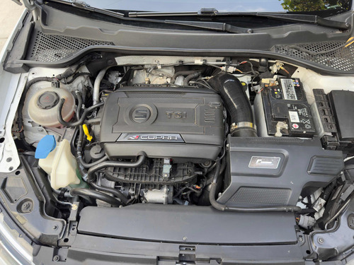 Seat Leon 2.0 L T Cupra At 5p