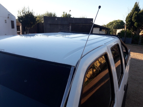 Nissan D 21 Dirección Y Aire