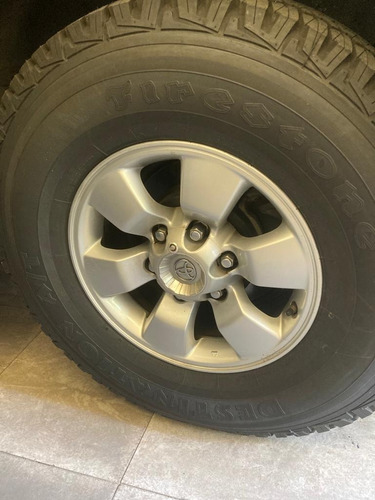 Imagen 15 de 15 de Toyota 4runner Sr5