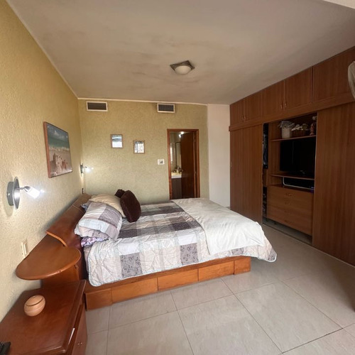En Venta Apartamento En Conjunto Residencial Costa De Plata Cerro El Morro Lecheria