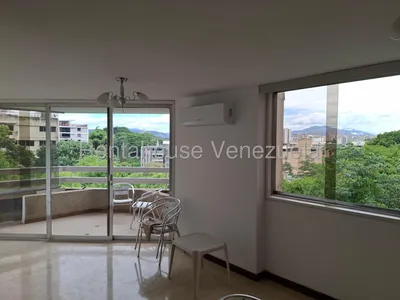 Apartamento en alquiler