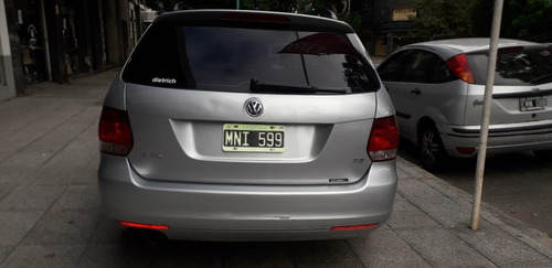 Volkswagen Vento Varian 2013 (y) Muy Bueno