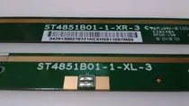 Comprar T-com Integradas Display Tcl L49s6 St4851b01-2 Ver.2.1