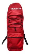 Comprar Mochila Annezi Porta Raquetas De Tenis Squash Padel 