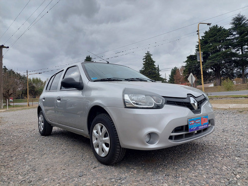 Renault Clio 2013 1.2 Mío Expression Pack I