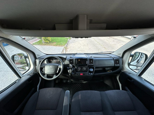 Peugeot Boxer 2.2 HDI PREMIUM
