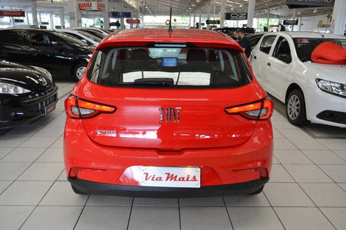 Fiat Argo Drive 1.0