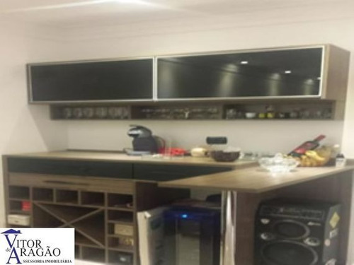 Imagem 7 de 14 de 02662 - Casa 3 Dorms. (2 Suítes), Imirim - São Paulo/sp - 2662