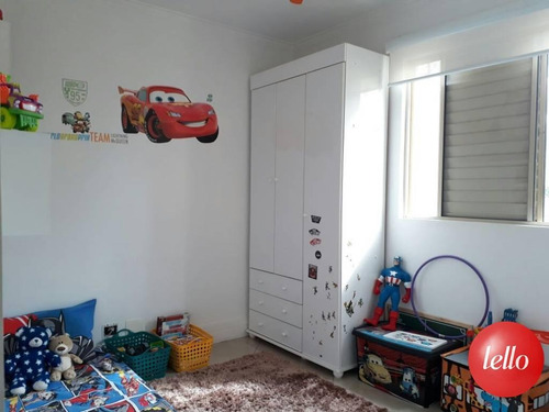 Imagem 9 de 19 de Apartamento - Ref: 182102