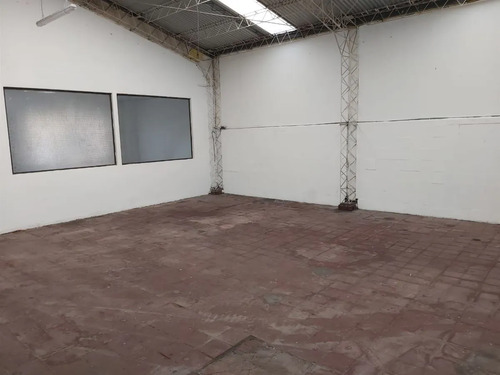 Bodega En Arriendo Ideal Para Venta De Repuestos
