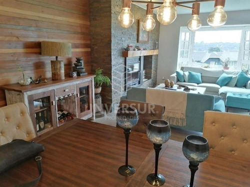 Imagen 4 de 19 de Departamento En Venta En Frutillar