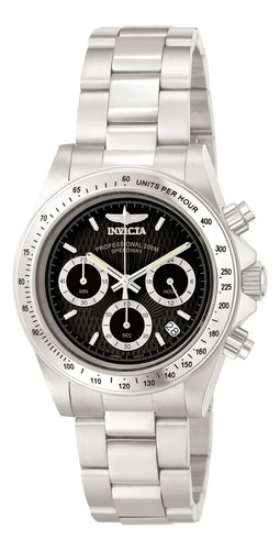 Invicta Speedway 9223 Men's Quartz Watch - 39 Mm