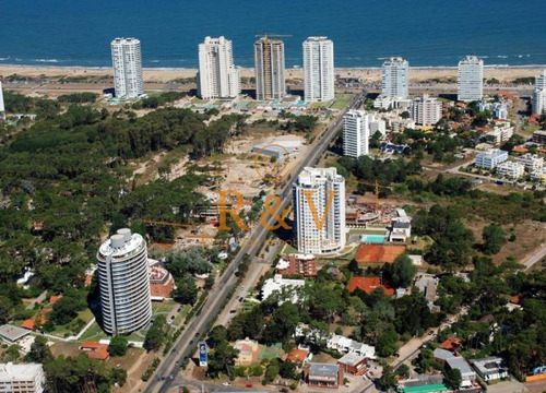 Imagen 28 de 30 de Edificio Con Amenities! A Estrenar!